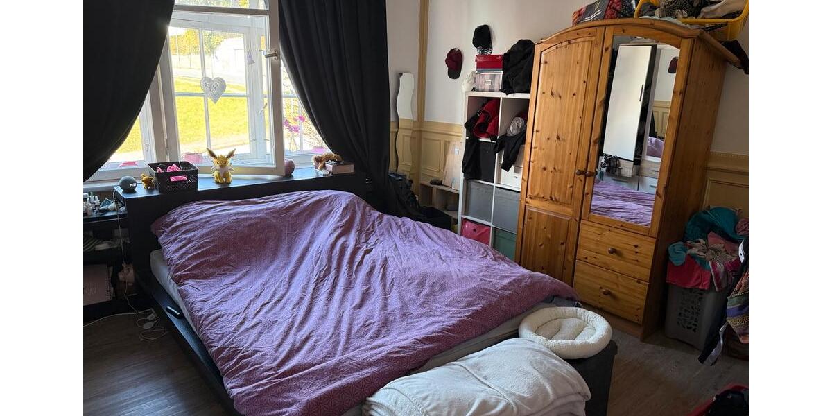 Erdgeschoßwohnung Schleswig - 3 Zimmer, 100 m&sup2;, 1.460&euro; | Angebot:26069249