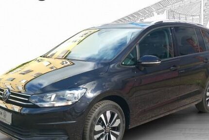 VW Touran 2.500 km 39.990 € Lampertheim 68623