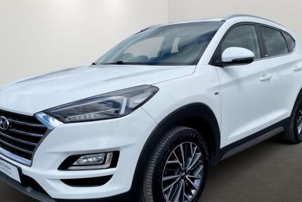 Hyundai TUCSON 123.517 km 21.990 &euro; Bedburg Hau 47551