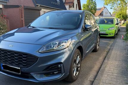 Ford Kuga 121.000 km 21.000 &euro; Dieburg 64807