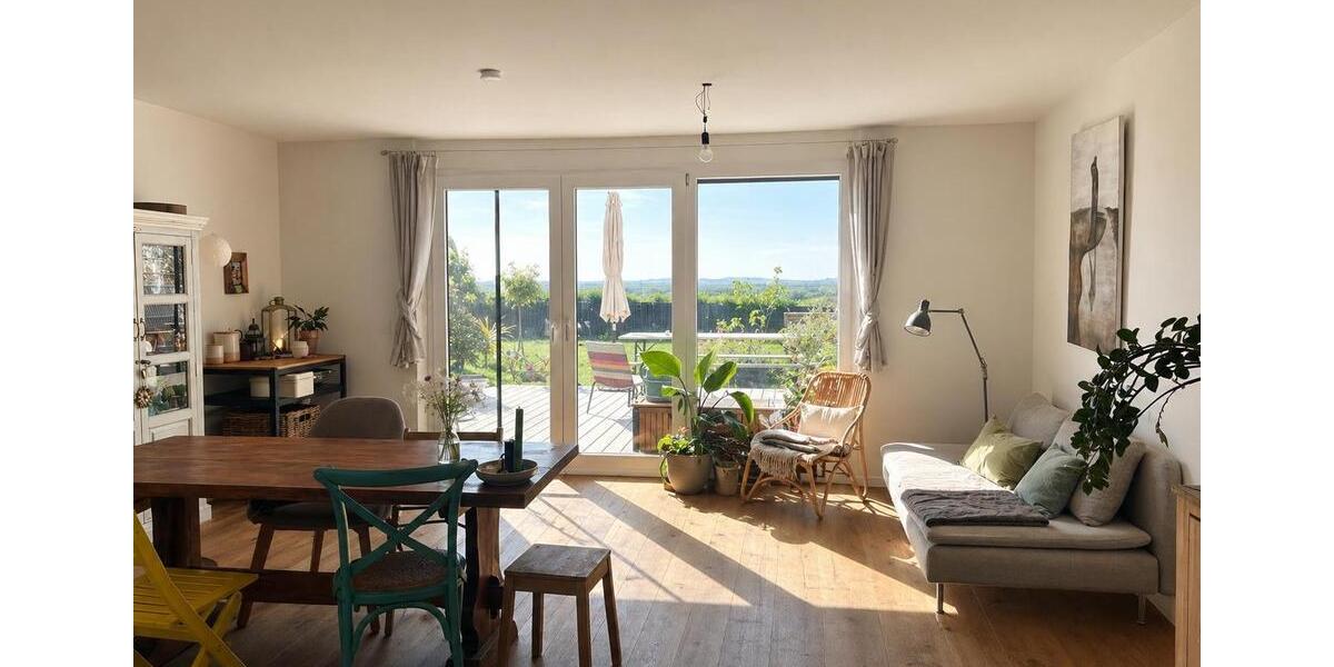 Reihenhaus Bad Bellingen - 5 Zimmer, 139 m&sup2;, 599.000&euro; | Angebot:26916802