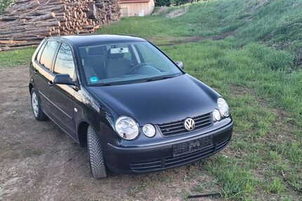 VW Polo 206.800 km 1.950 &euro; Geretsried 82538