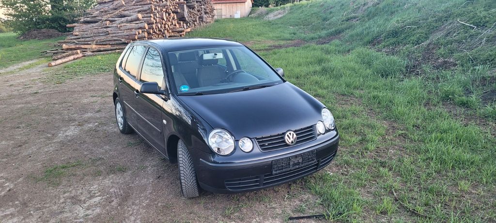 VW Polo 206.800 km 1.950 &euro; Geretsried 82538