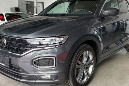 VW T-Roc 76.478 km 21.950 &euro; Fürth 90763