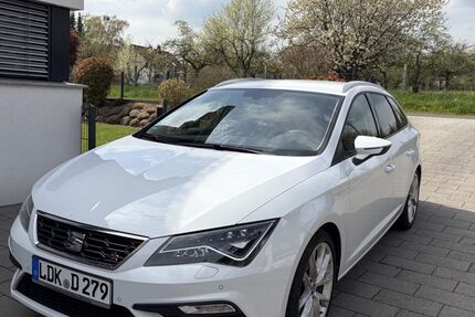 Seat Leon 37.990 km 21.210 &euro; Herborn 35745