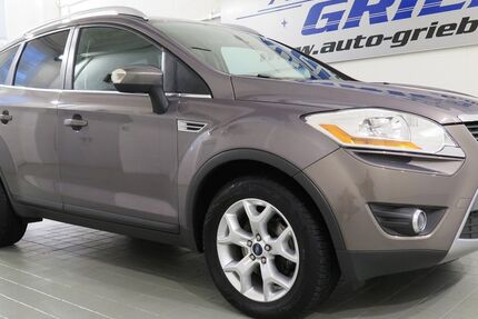 Ford Kuga 69.700 km 9.850 &euro; Miesitz 07819