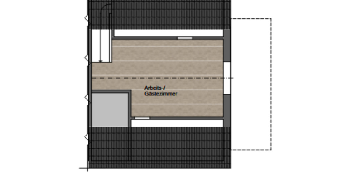 Maisonettenwohnung Lohmar - 3 Zimmer, 90 m&sup2;, 279.000&euro; | Angebot:25660012