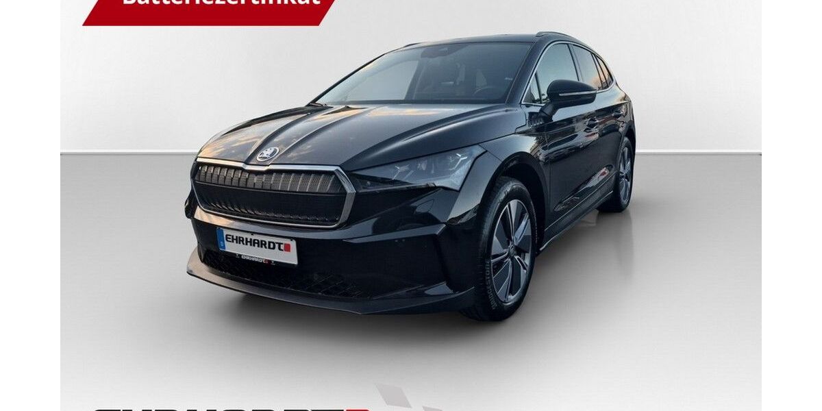 Skoda Enyaq 16.900 km 32.490 &euro; Zellingen 97225