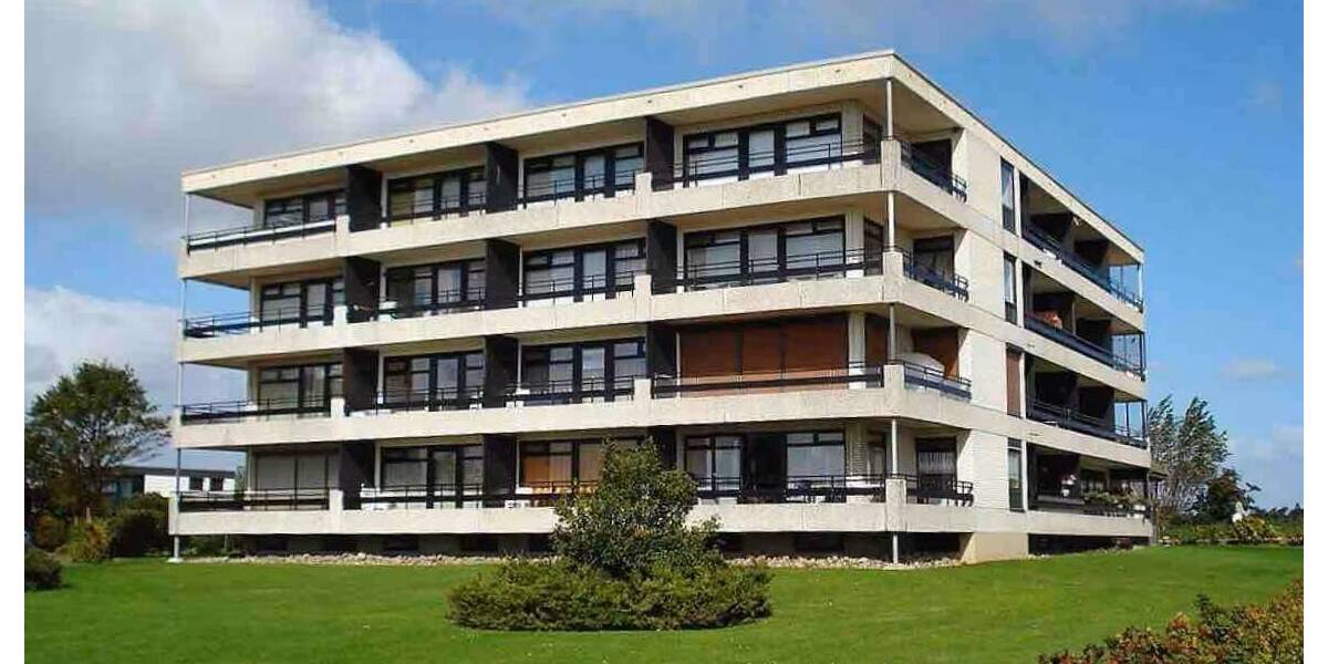 Etagenwohnung Fehmarn Staberdorf-Feriensiedlung - 3 Zimmer, 55 m&sup2;, 225.000&euro; | Angebot:26171200