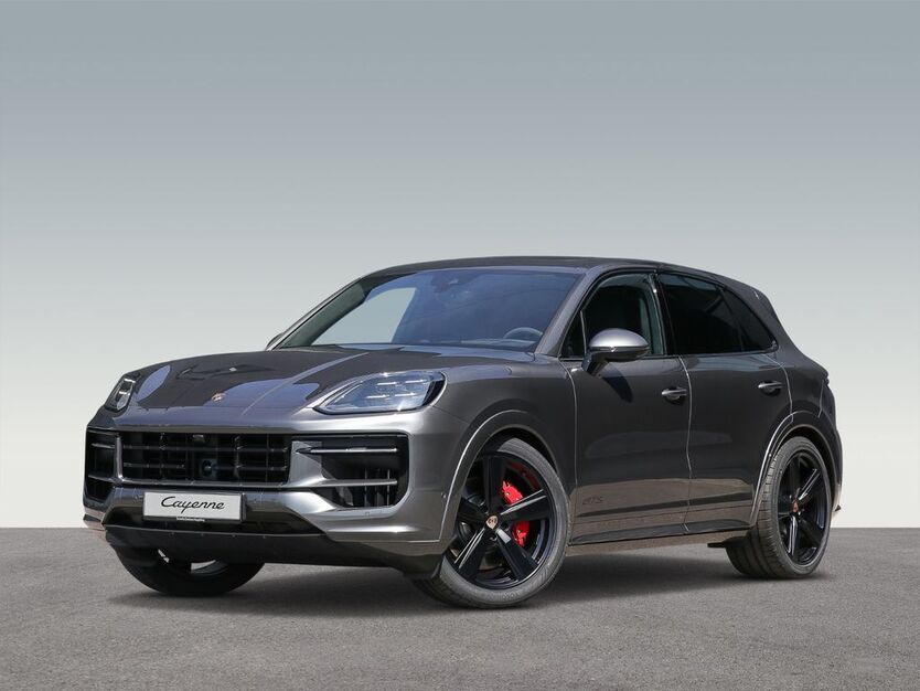 Porsche Cayenne 6.000 km 149.800 € Gersthofen 86368