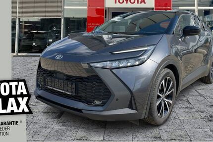 Toyota C-HR 29.202 km 29.680 &euro; Dresden 01139