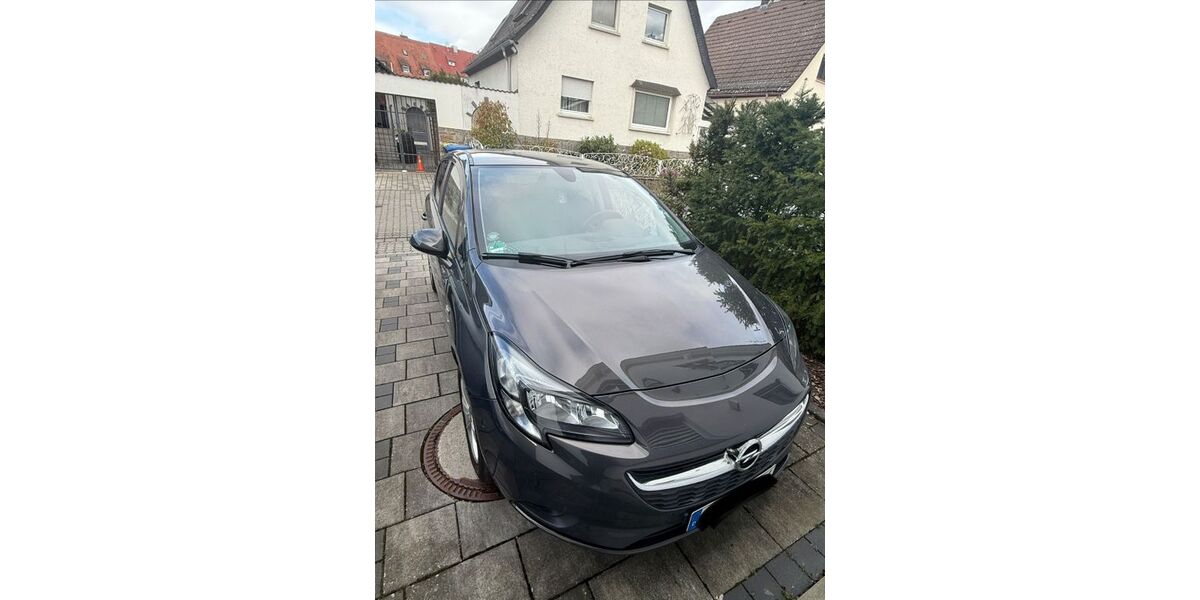Opel Corsa 98.800 km 7.749 &euro; Aschaffenburg 63743