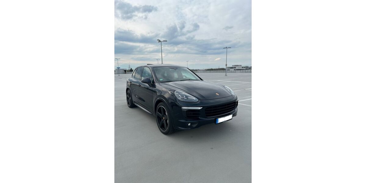 Porsche Cayenne 196.500 km 31.950 &euro; Sindelfingen 71067