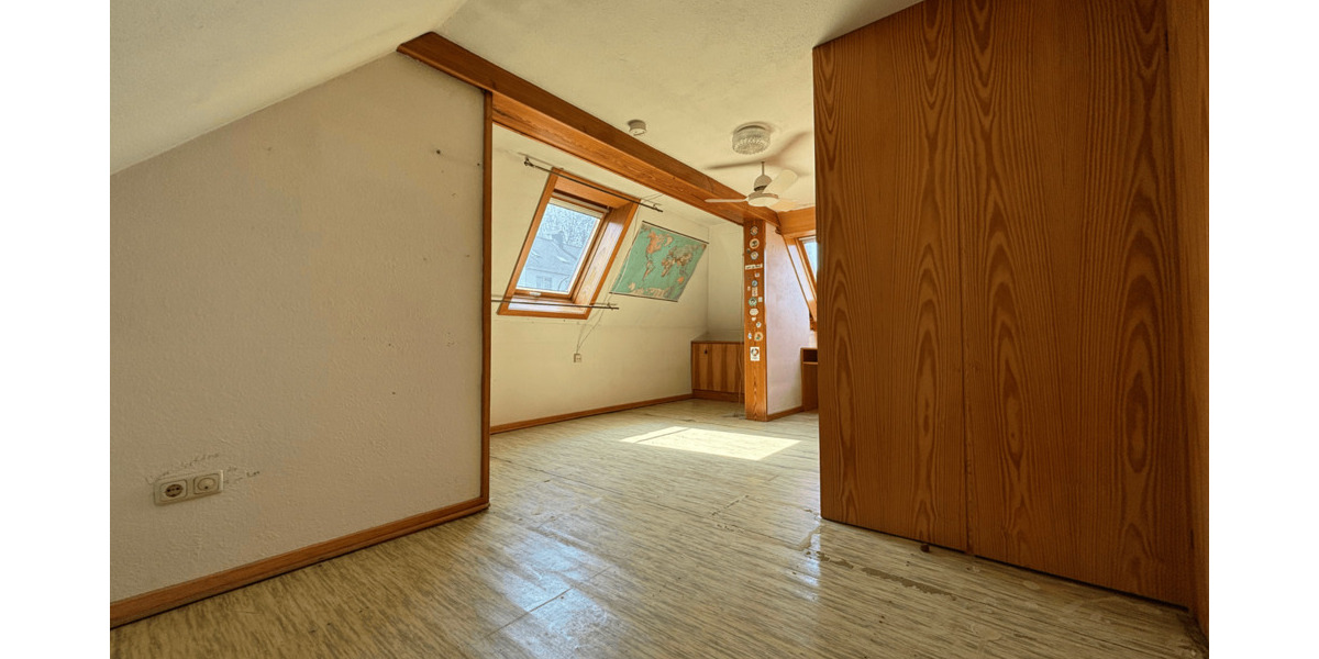 Einfamilienhaus Balve - 8 Zimmer, 160 m&sup2;, 269.000&euro; | Angebot:26759064