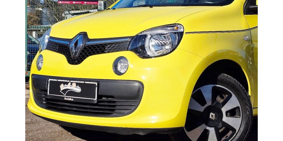 Renault Twingo 128.000 km 4.490 &euro; Berlin 12309