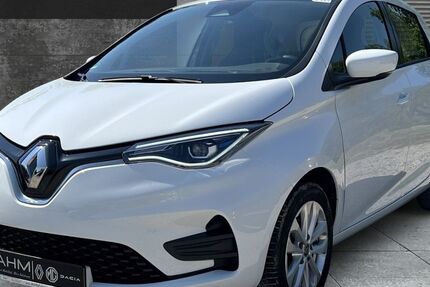 Renault ZOE 36.210 km 16.350 &euro; Freising 85354