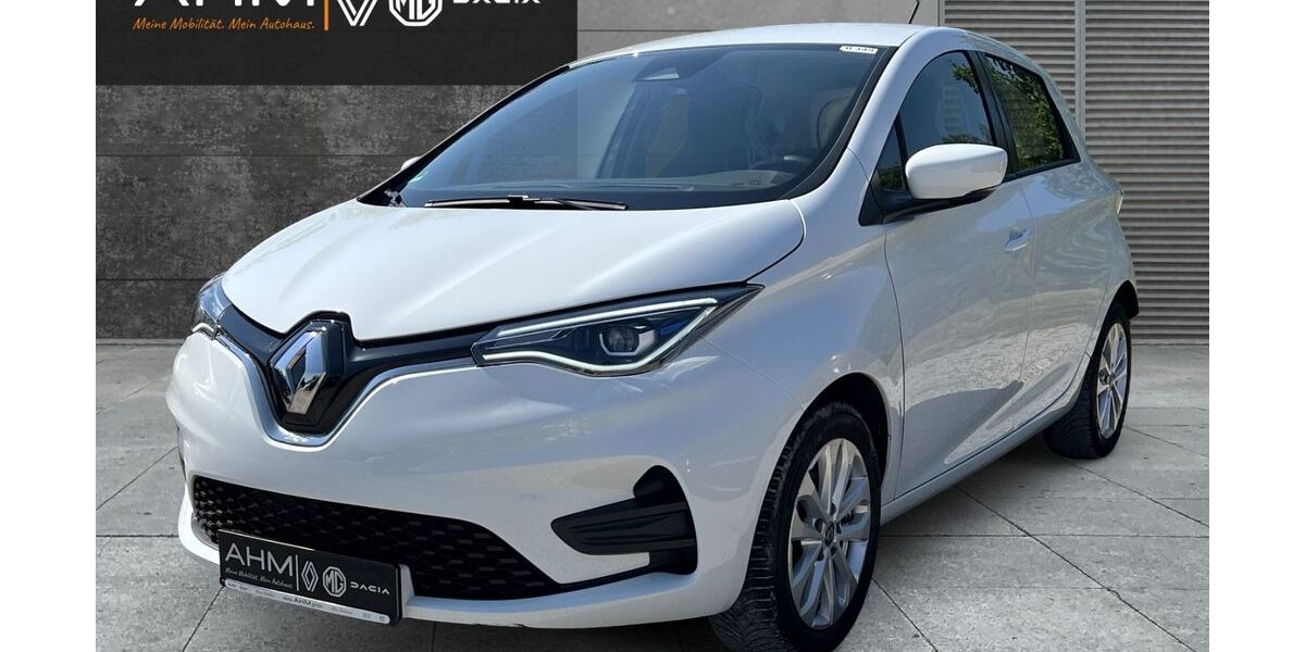 Renault ZOE 36.210 km 16.350 &euro; Freising 85354