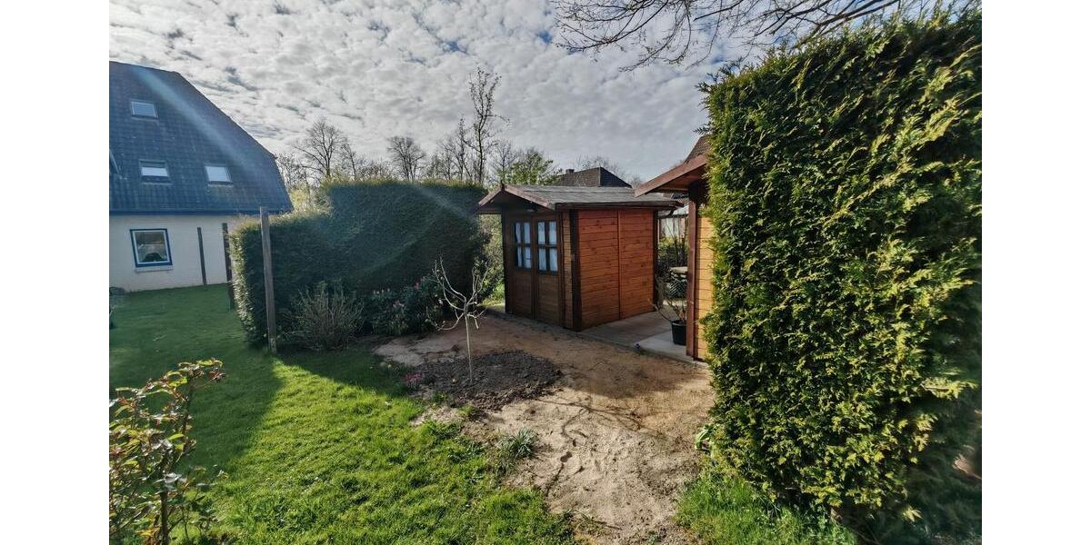 Maisonettenwohnung Garding - 4 Zimmer, 104 m&sup2;, 195.000&euro; | Angebot:26291810