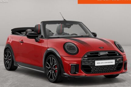 Mini John Cooper Works Cabrio 20.342 km 37.995 &euro; München 80939