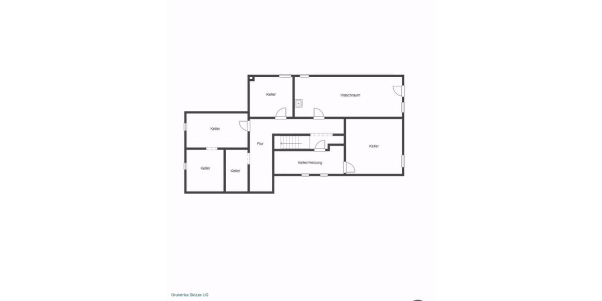 Einfamilienhaus Gevelsberg - 4 Zimmer, 165 m&sup2;, 580.000&euro; | Angebot:24631648