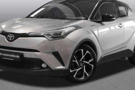 Toyota C-HR 58.390 km 17.870 &euro; Essen 45239