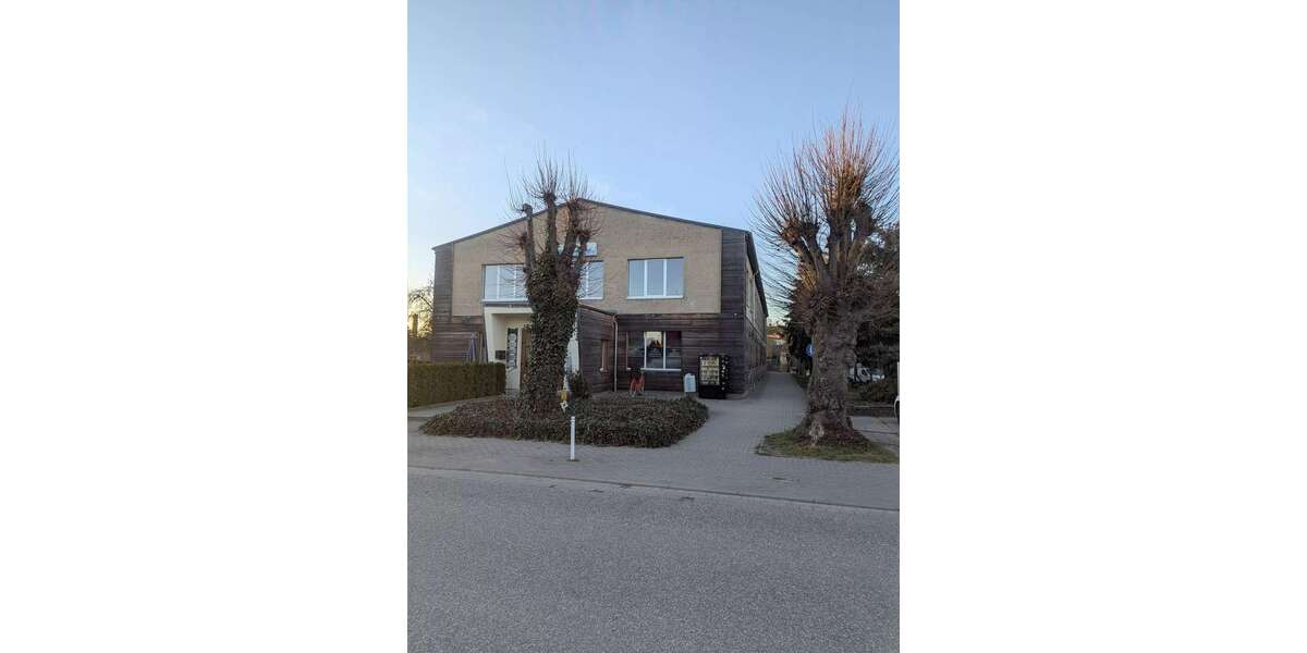 Gewerbeobjekt Fehrbellin Stadt Fehrbellin - 700&euro; | Angebot:24978343