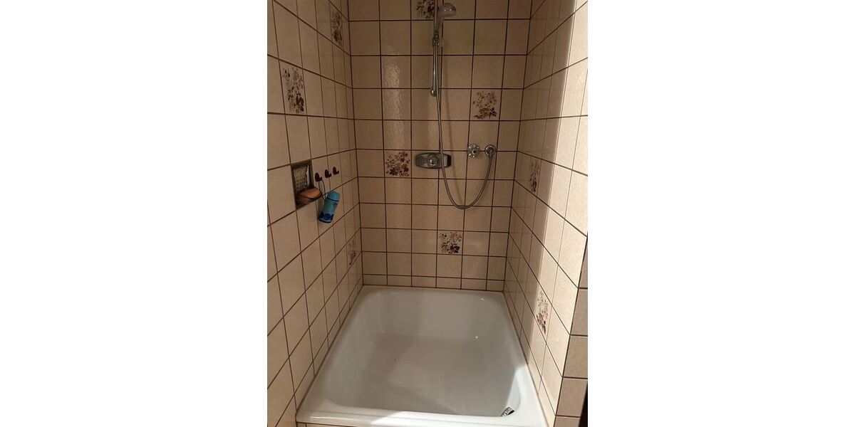 Charmantes Blockbohlenhaus mit Sonnenterrasse mit tollem Weitblick u. einer beheizbaren Vollkeller. - Bauernhaus, Landhaus Steyerberg | Angebot:26041445