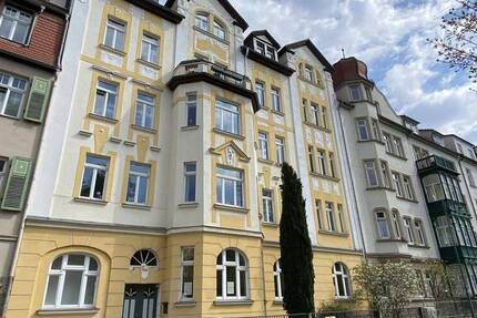 Gewerbeobjekt Jena Zentrum - 6 Zimmer, 1.000&euro; | Angebot:26796990