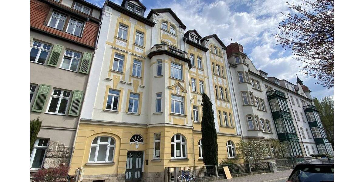 Gewerbeobjekt Jena Zentrum - 6 Zimmer, 1.000&euro; | Angebot:26796990
