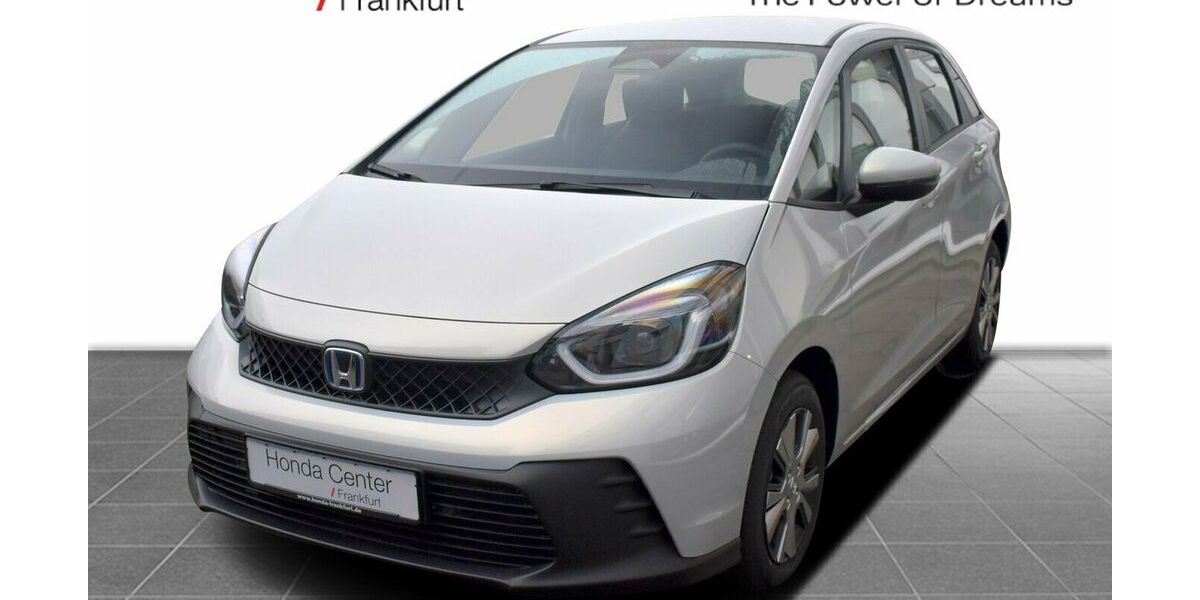 Honda Jazz 5.121 km 24.790 &euro; Frankfurt am Main 60314