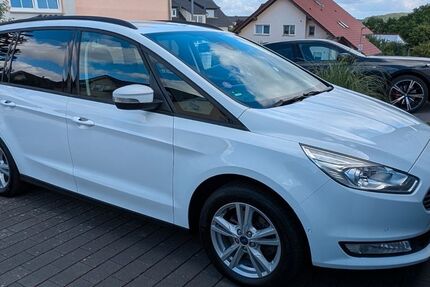 Ford Galaxy 76.000 km 15.500 &euro; Pohlheim 35415