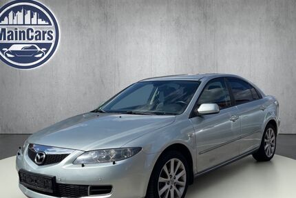 Mazda 6 49.700 km 7.999 &euro; Neu Isenburg 63263