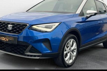 Seat Arona 48.800 km 18.990 &euro; Crailsheim 74564