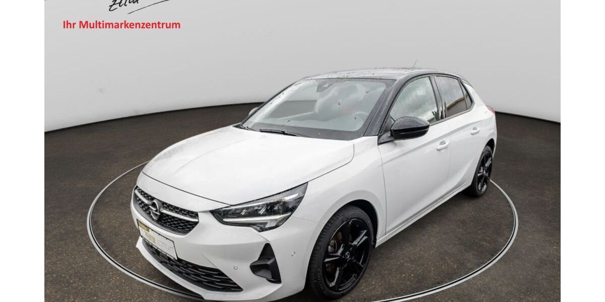 Opel Corsa 20.300 km 16.900 &euro; Heppenheim 64646