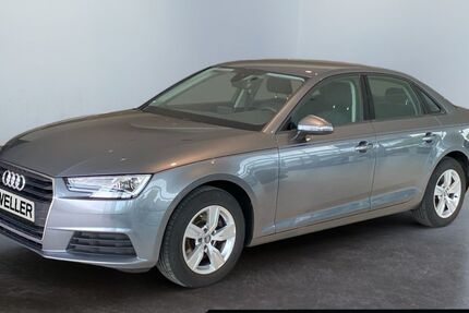 Audi A4 60.305 km 17.780 &euro; Bielefeld 33609
