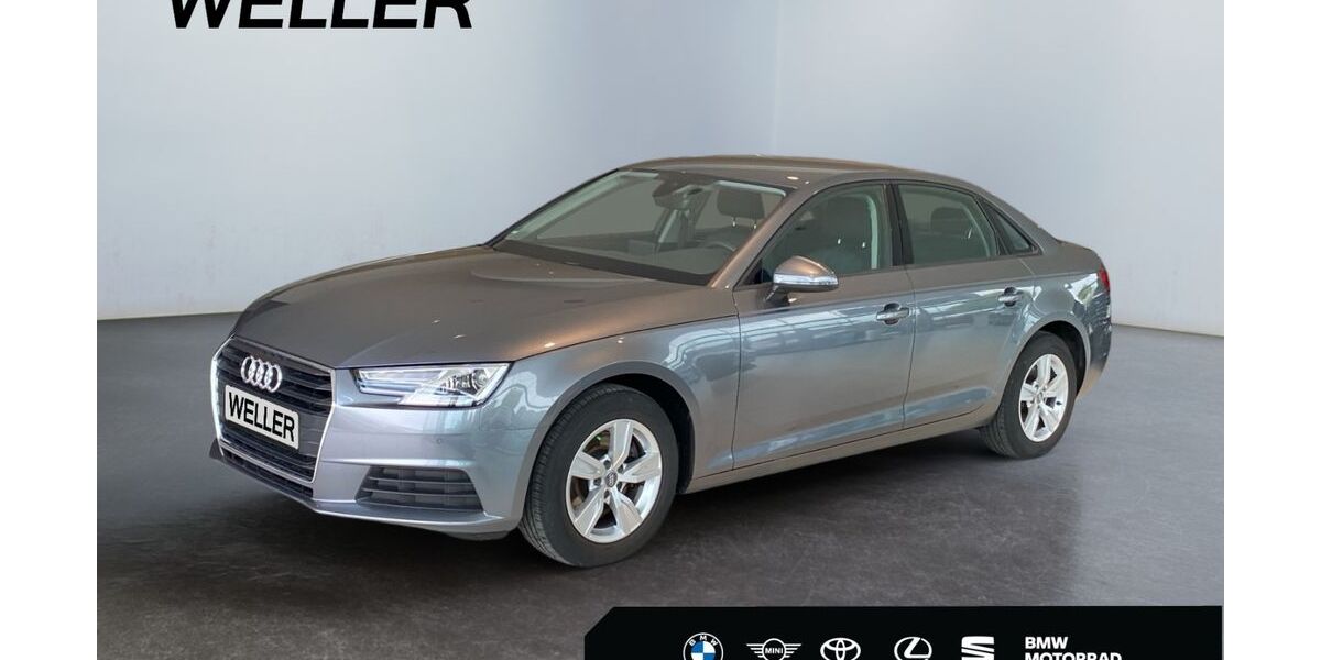 Audi A4 60.305 km 17.780 &euro; Bielefeld 33609