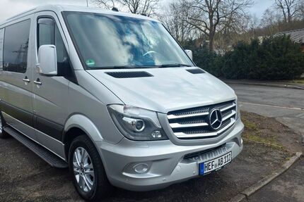 Mercedes-Benz Sprinter 27.945 km 18.500 &euro; Bad hersfeld 36251
