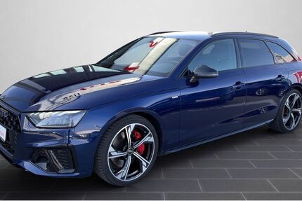 Audi A4 34.990 km 43.939 &euro; Mannheim 68309