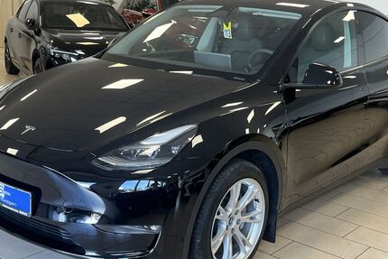 Tesla Model Y 51.747 km 37.400 &euro; Bonn 53227