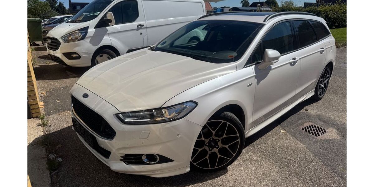 Ford Mondeo 173.000 km 6.000 &euro; Flensburg 24941