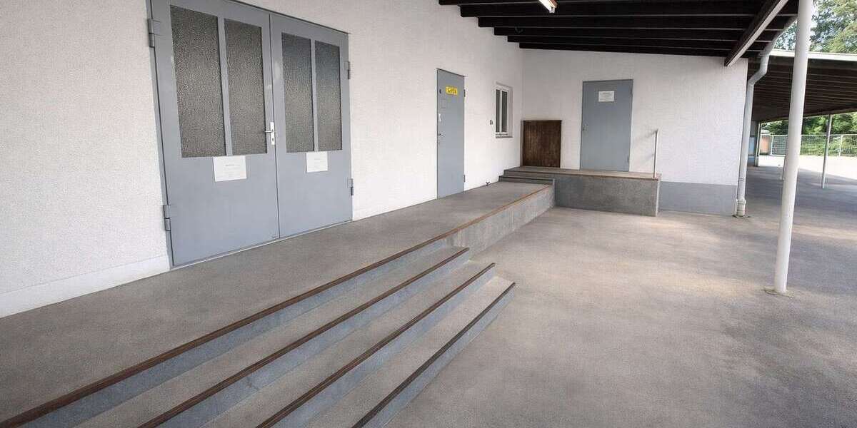 Gewerbeobjekt Fürstenfeldbruck Fürstenfeld - 576&euro; | Angebot:26242867