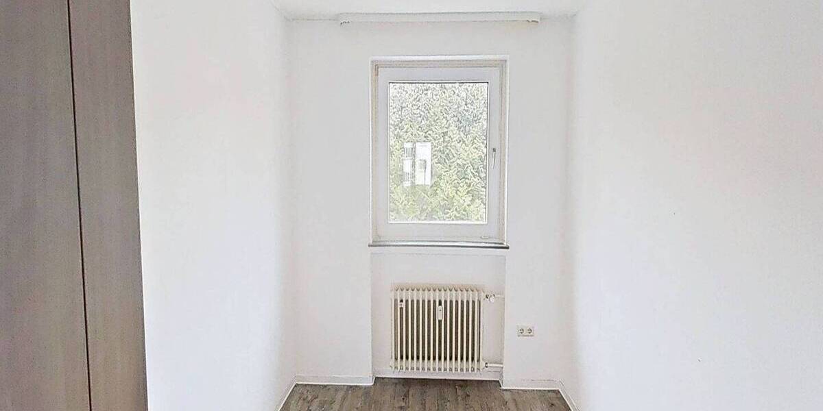Etagenwohnung Paderborn Sennelager - 3 Zimmer, 70 m&sup2;, 589&euro; | Angebot:26862639