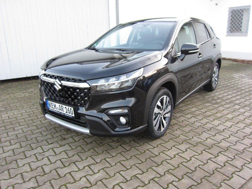 SX4