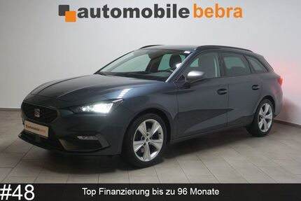 Seat Leon 68.622 km 18.790 &euro; Bebra 36179