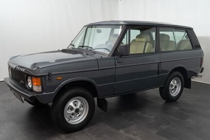 Land Rover Range Rover 14.700 km 34.900 € Grolsheim 55459