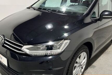 VW Touran 19.000 km 32.950 € Norderstedt 22848