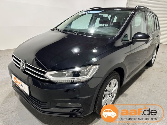 VW Touran 19.000 km 32.950 € Norderstedt 22848