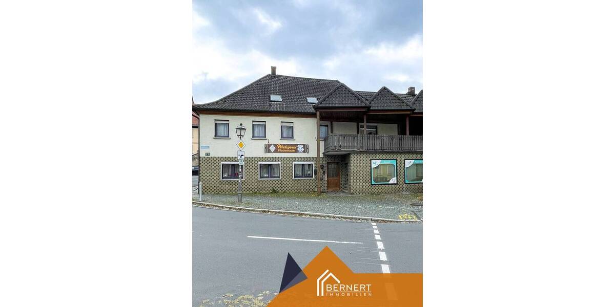 Mehrfamilienhaus, Wohnhaus Altenkunstadt - 1 Zimmer, 530 m&sup2;, 170.000&euro; | Angebot:25689895