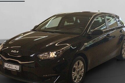 Kia ceed / Ceed 20.400 km 19.490 &euro; Leverkusen 51381