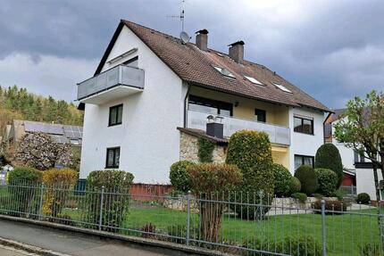 Wohnung Schwarzenbruck - 4 Zimmer, 109 m&sup2;, 350.000&euro; | Angebot:26416007